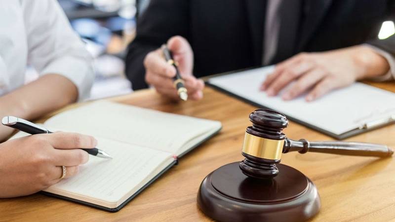 Estudio de Abogados y Consultores Arias Guerrero en lima