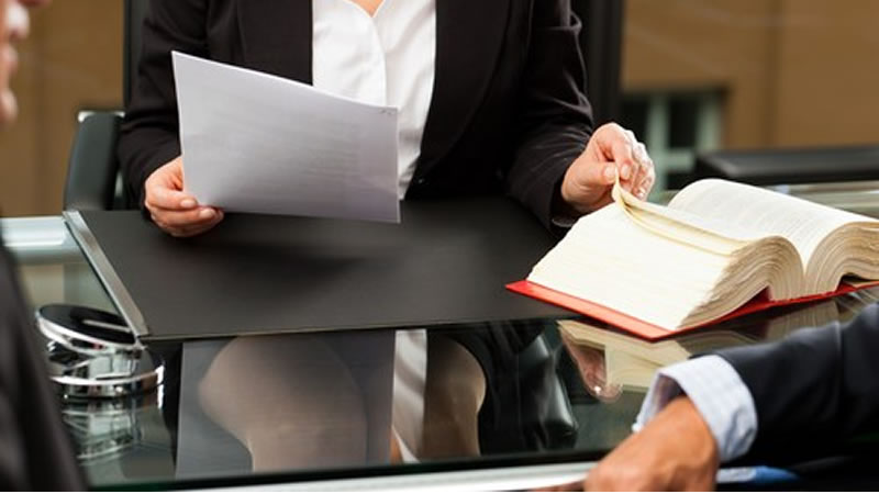 Estudio de Abogados y Consultores en Lima