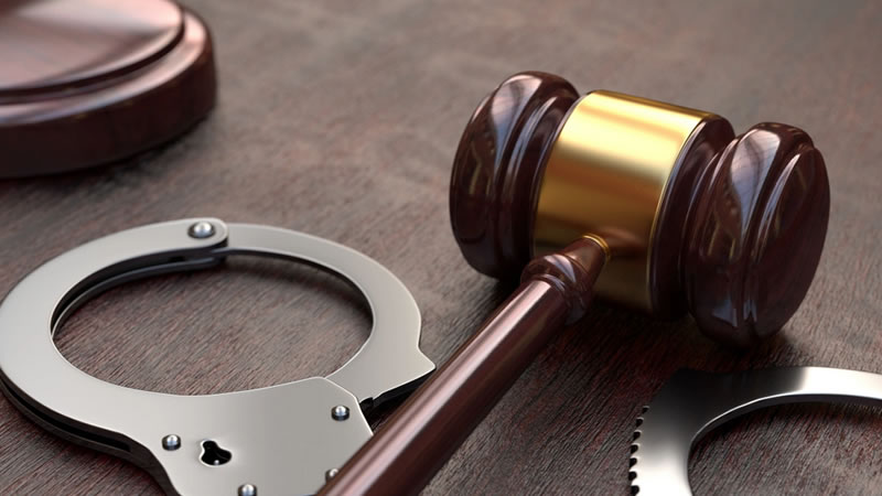 Estudio de Abogados Penalistas