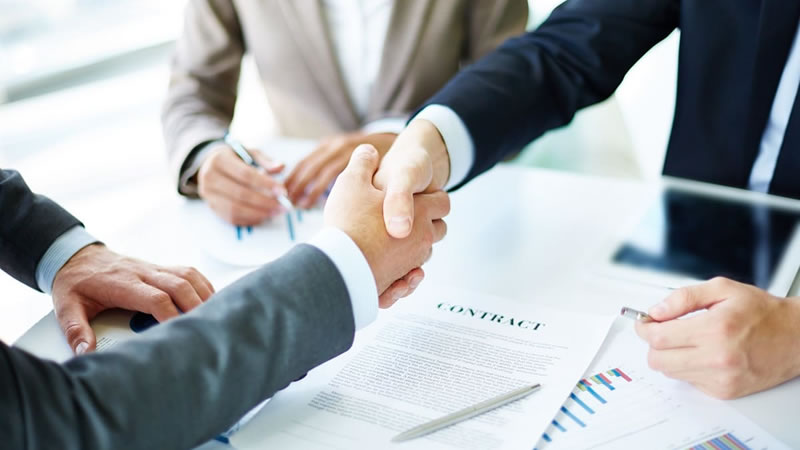Abogados Especialistas en Sociedades Arias Guerrero en lima