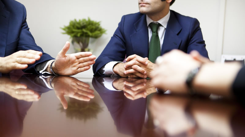 Estudio de Abogados Especialistas en Sociedades y Consultores de familia