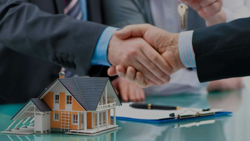 Estudio de Abogados Inmobiliarios